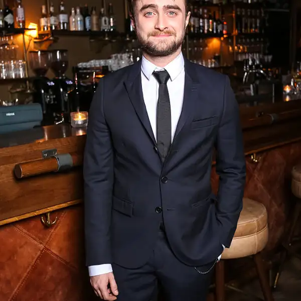 Tommy Hilfiger ZFF Dinner - 12th Zurich Film Festival
