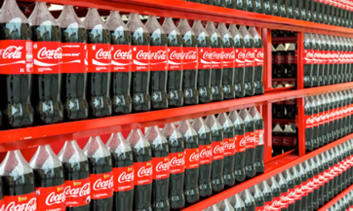 Arca indicó que sus costos de ventas se vieron afectados por el precio del  edulcorante y el tipo de cambio. (Foto: shutterstock.com)