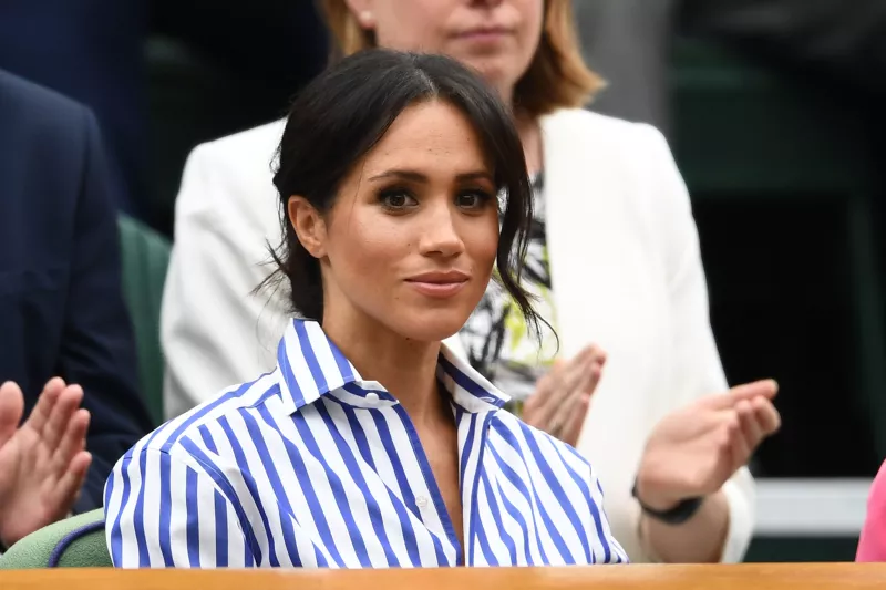 Meghan, duquesa de Sussex