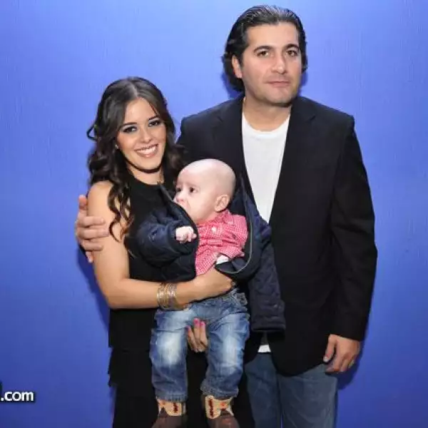 bautizo estilo mexicano