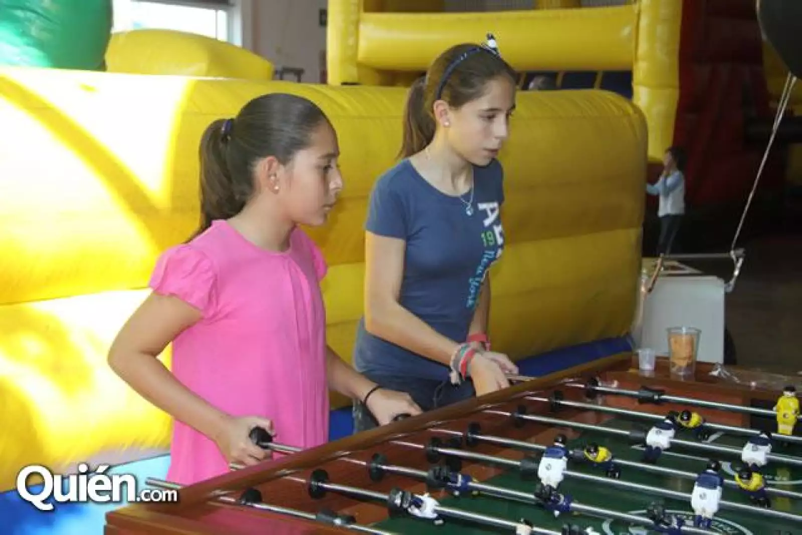 Cumplea?Eugenio Garc?