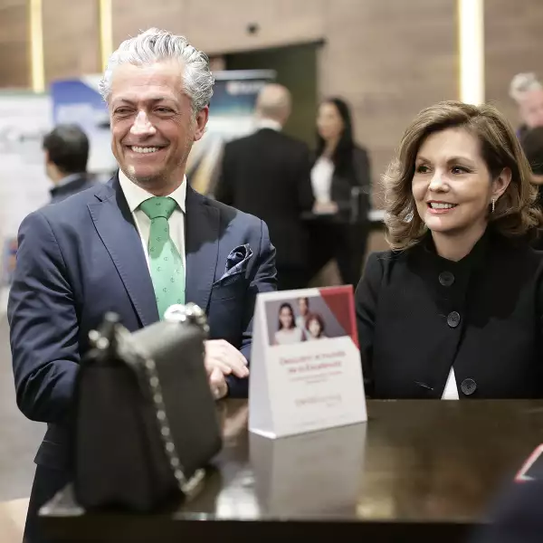 Evento de Swiss Learning