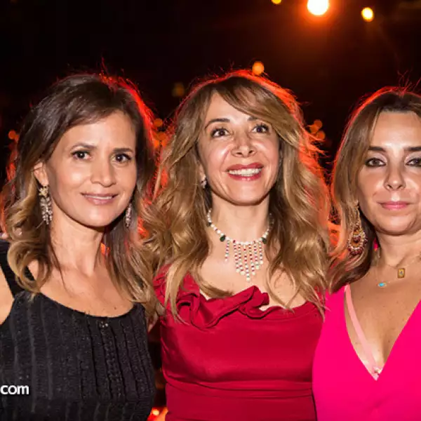 Marcela,Gabriela Serna,Luisa Serna