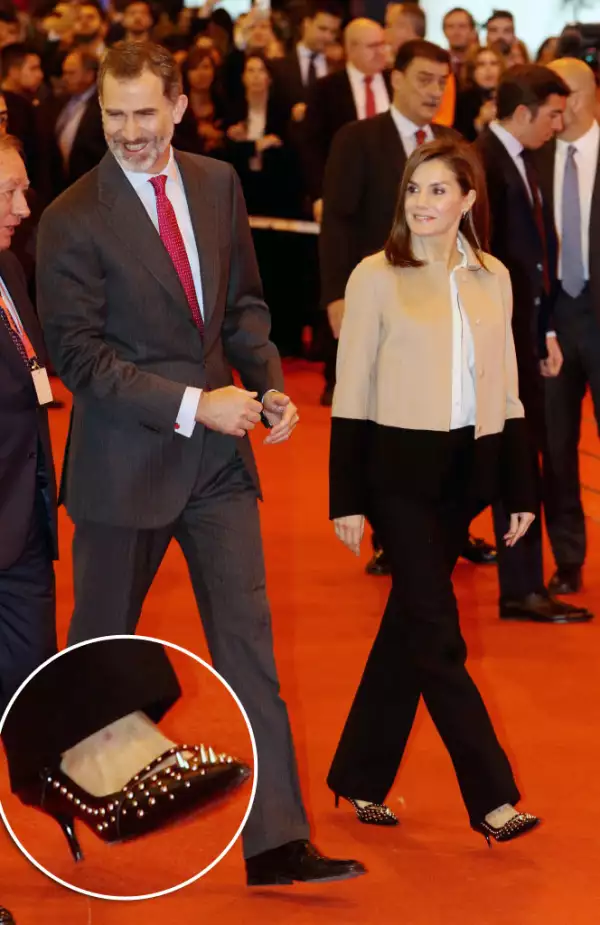 Letizia