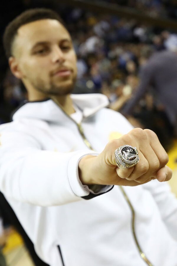 Golden State Warriors