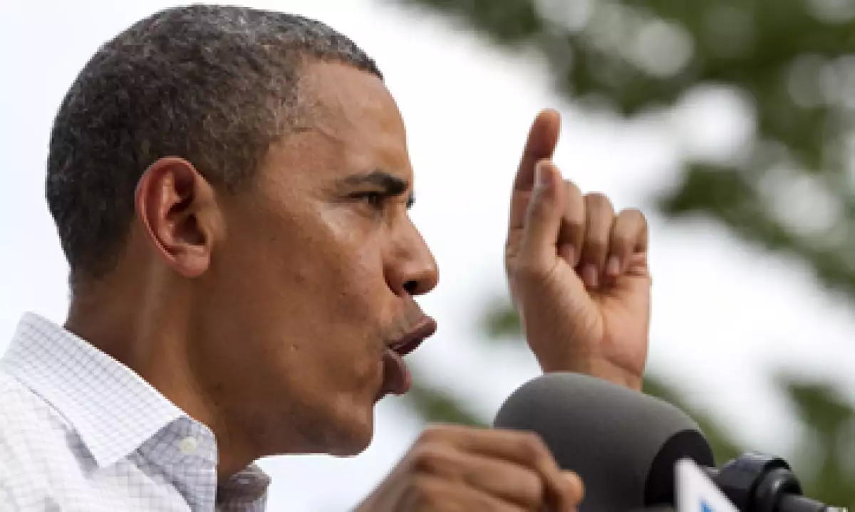 Barack Obama ha dicho que está abierto a reformas adicionales, siempre y cuando no involucren vales. (Foto: AP)