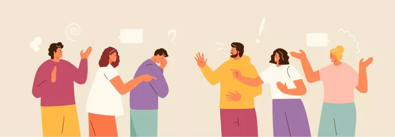 #Entrelíneas | La guerra de narrativas ya está aquí