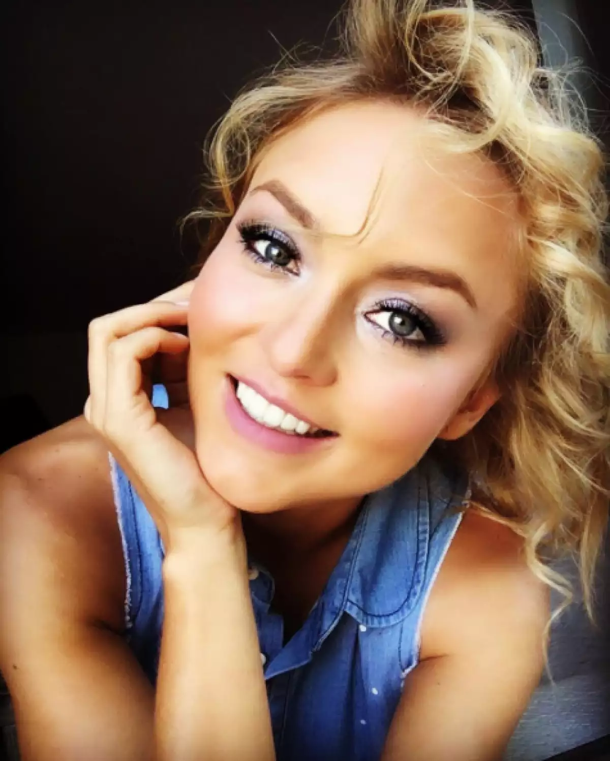 Angelique Boyer