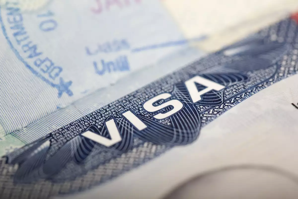 visa