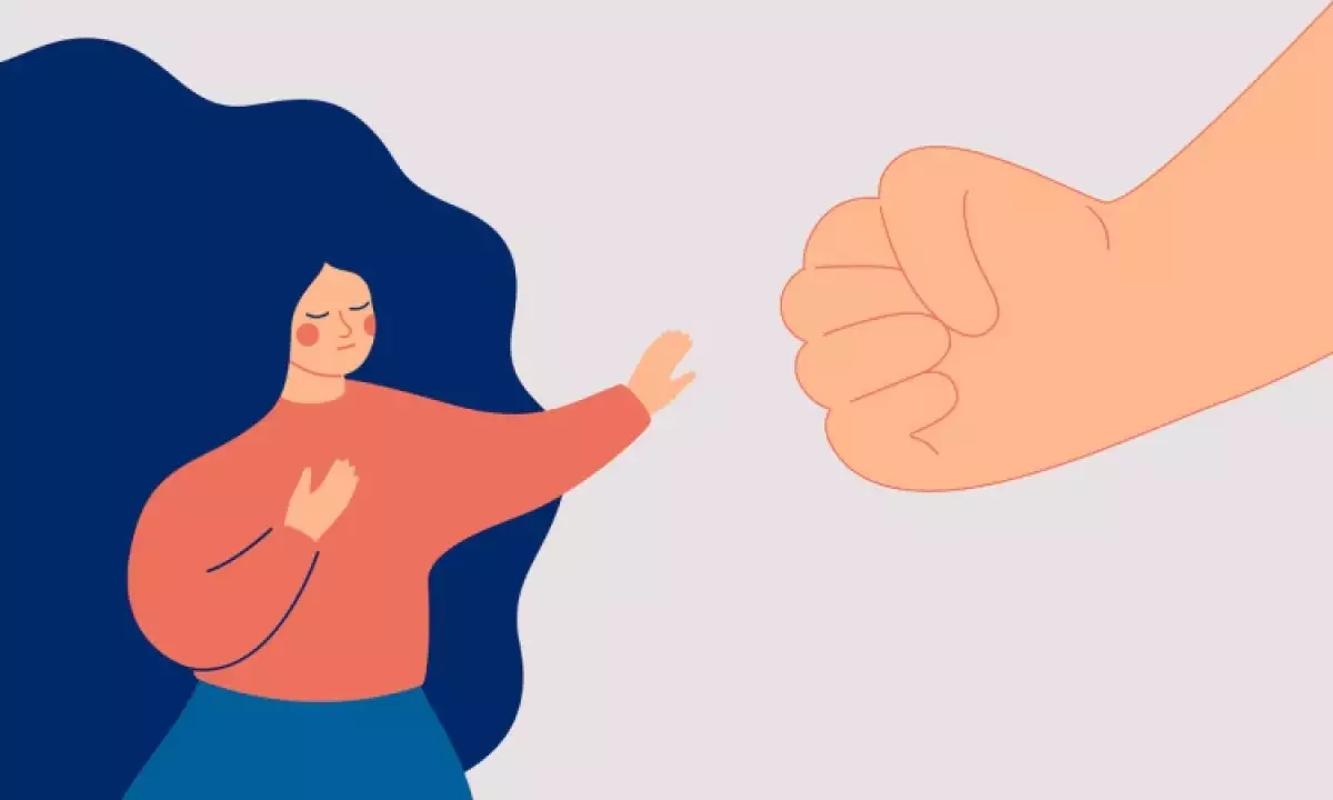 Las marcas que toman cartas contra la violencia de género