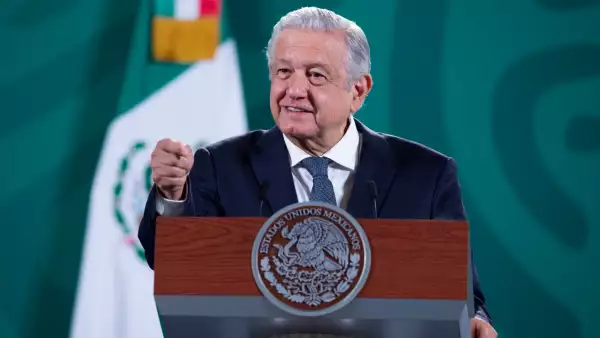 AMLO regreso a clases