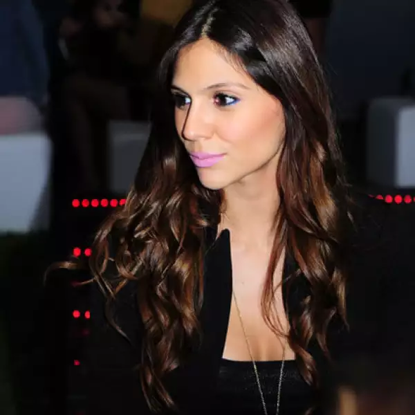 Paola Sánchez