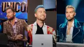 Lance Bass, Unicorn Hunters