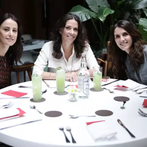 Comida Gallery Weekend