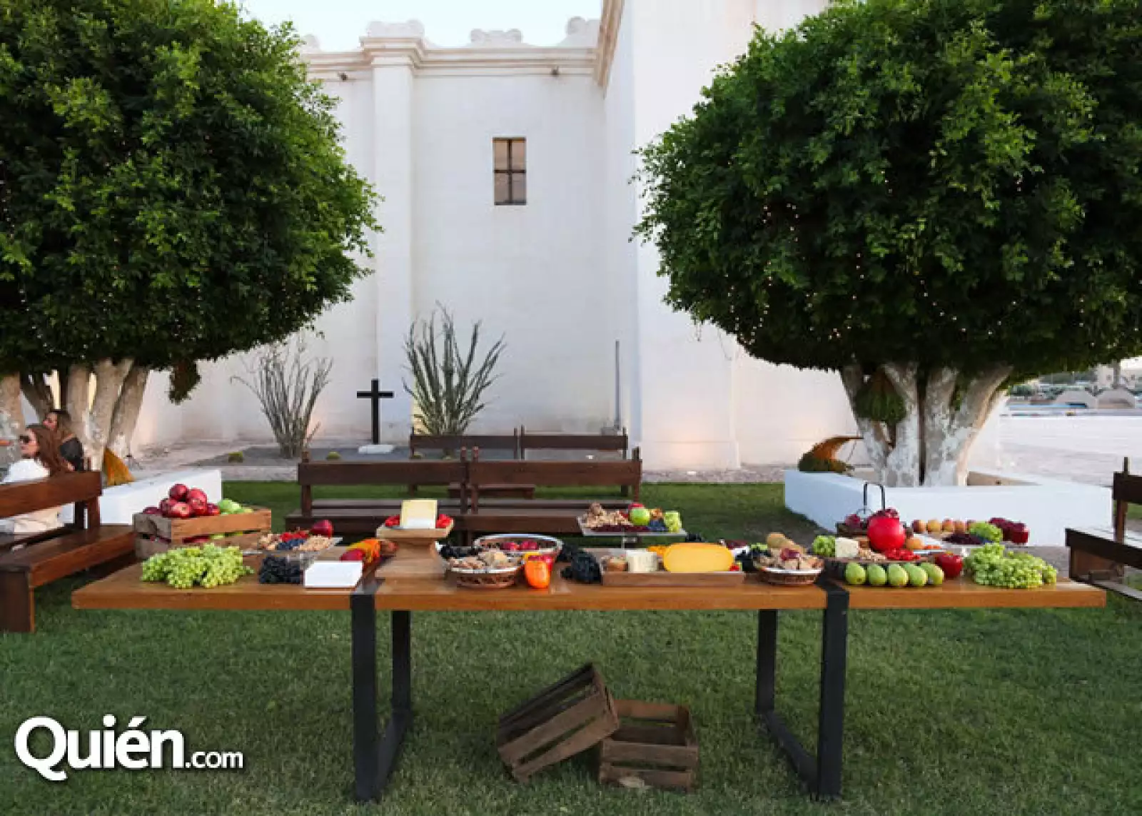 ExpoArte de Galería Lucita