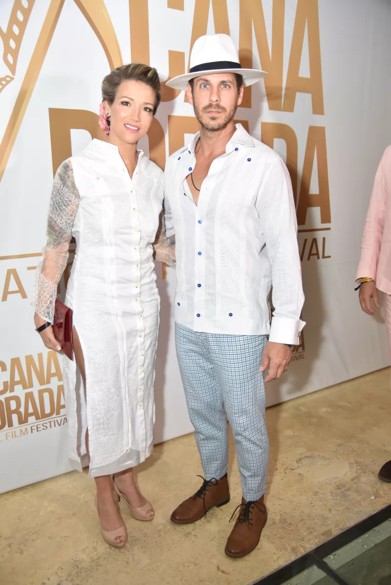 Cana Dorada