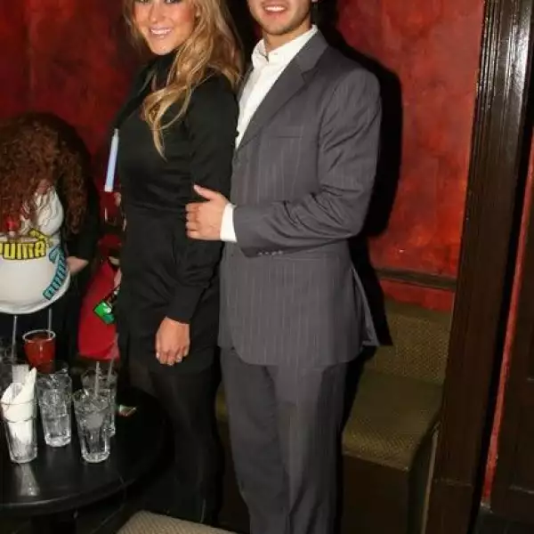 Vanessa Huppenkothen,Juan Fernández