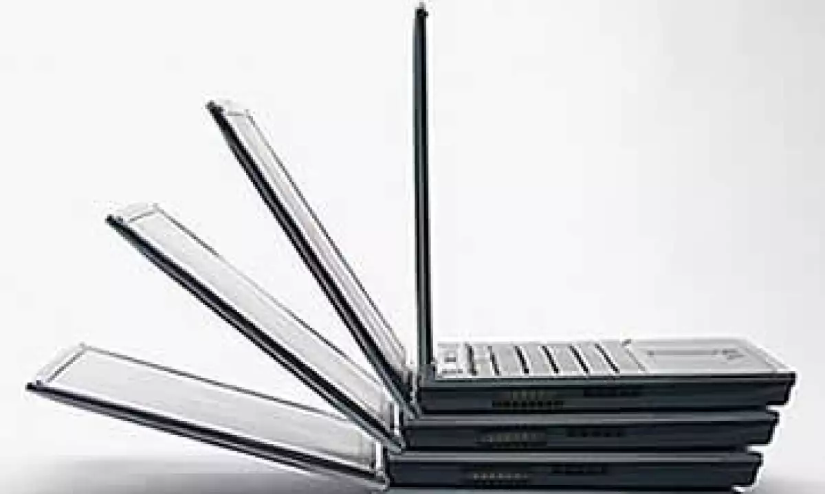 laptop