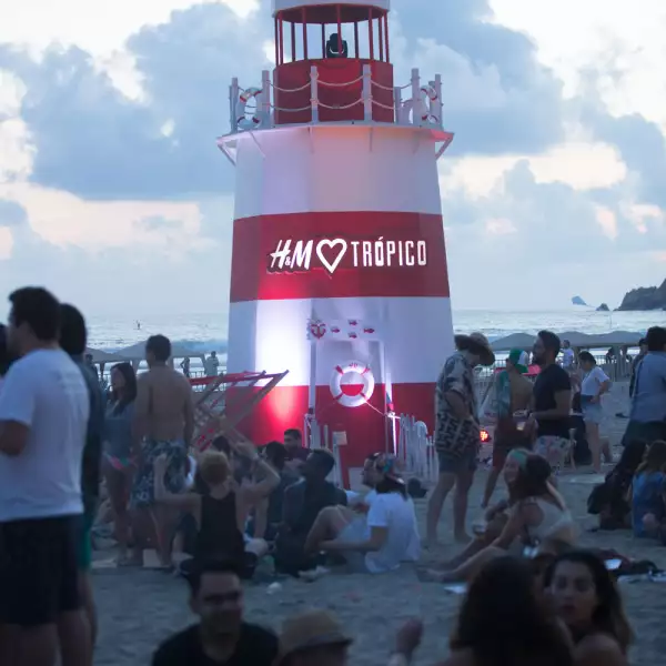 Trópico 2017