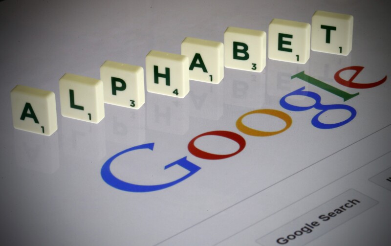 Google por los cielos