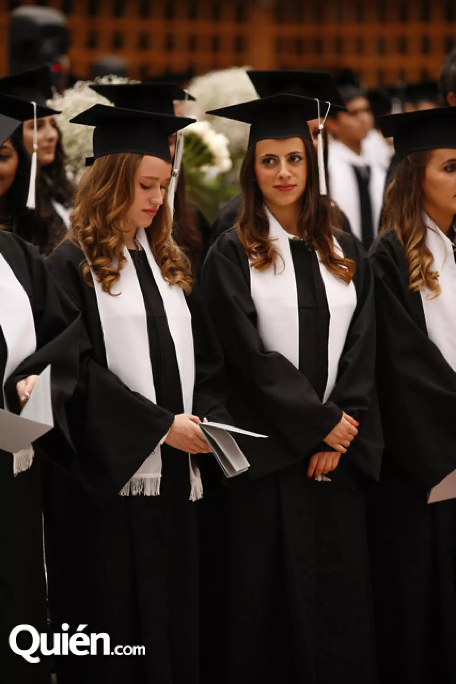 Triana Alarcón,Montserrat Marchino