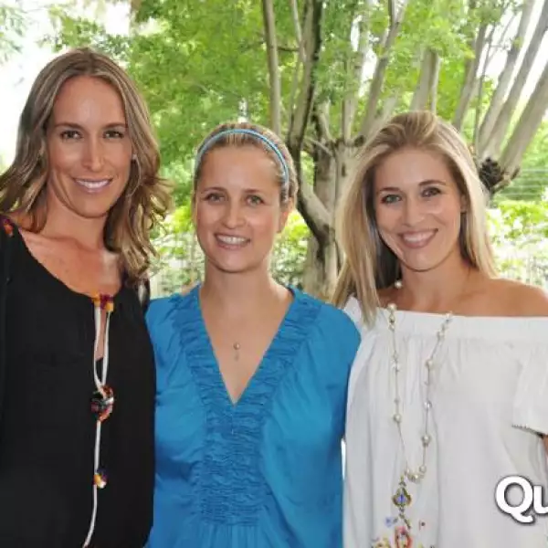 Despedida Karin Besenthal