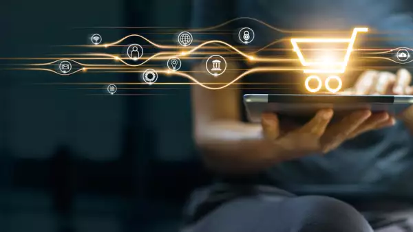 e-commerce - comercio electrónico
