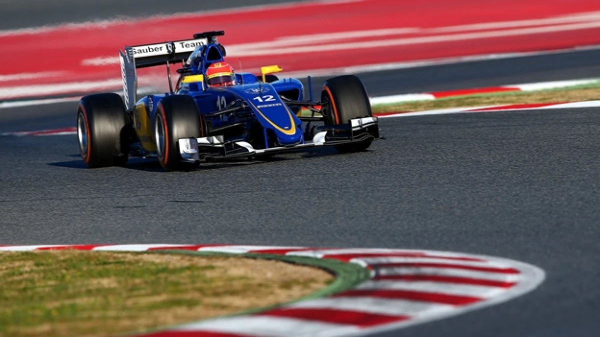 coche de carreras