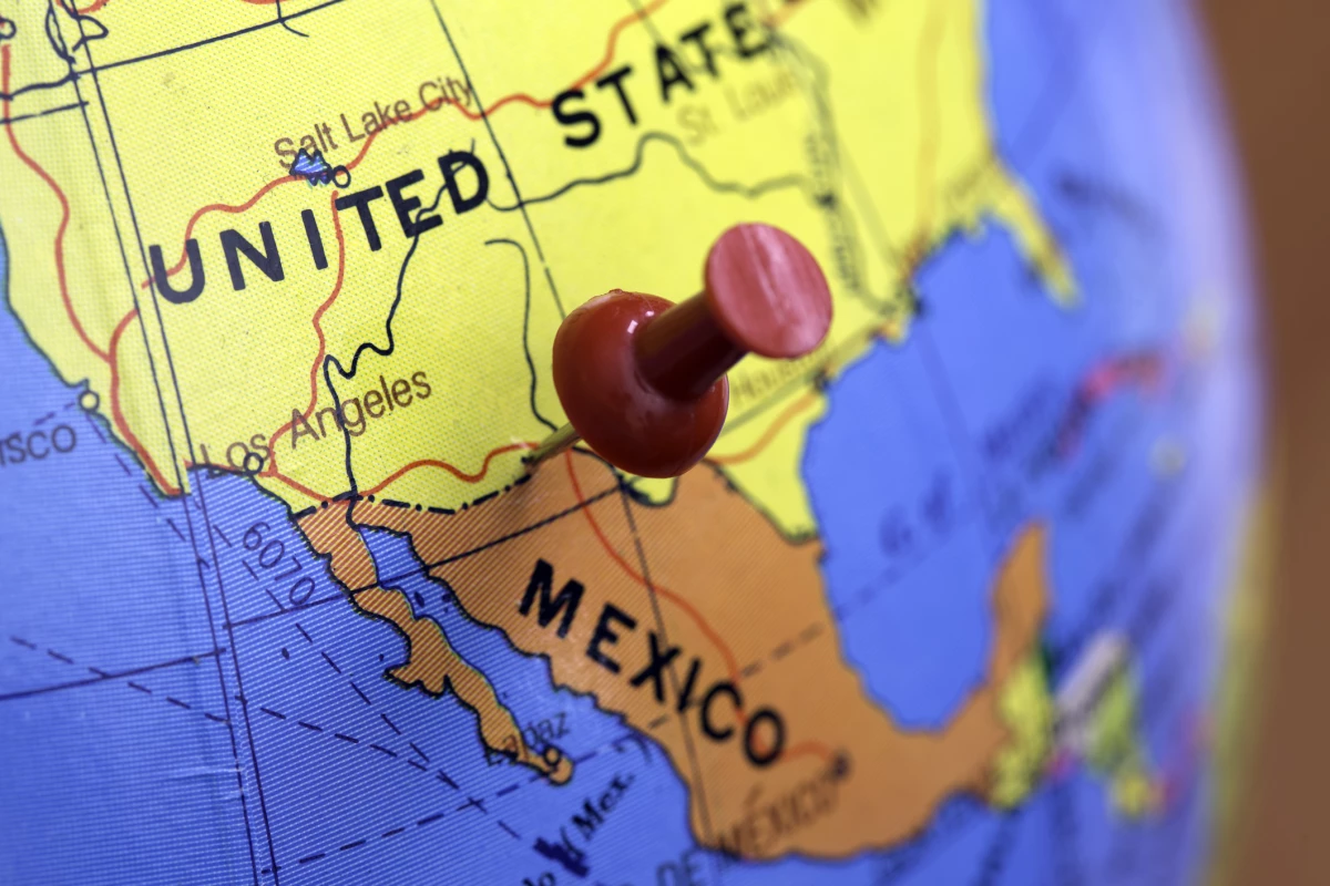 La mitad de los mexicanos