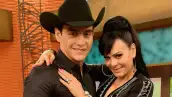 Celebrities On The Set Of Univisions "Despierta America" - August 28, 2015