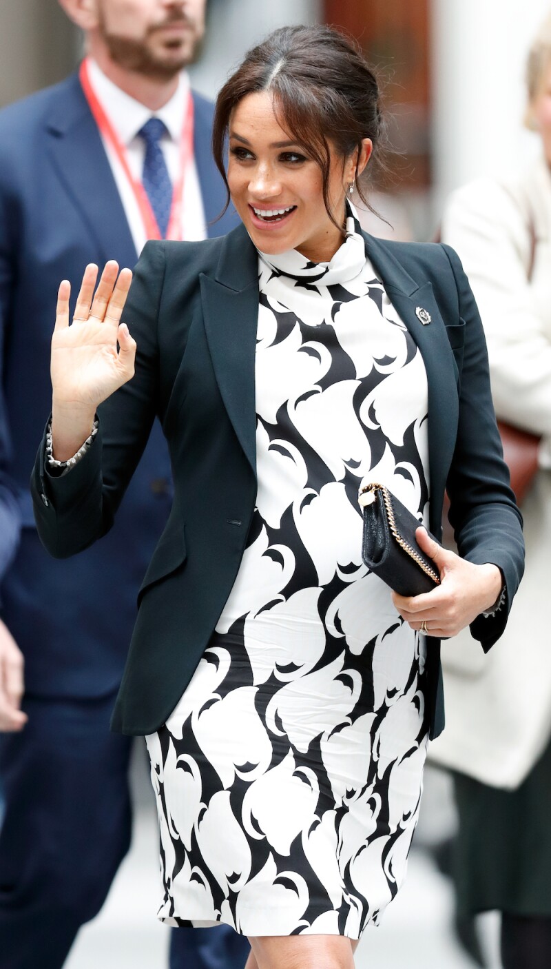 Meghan Markle