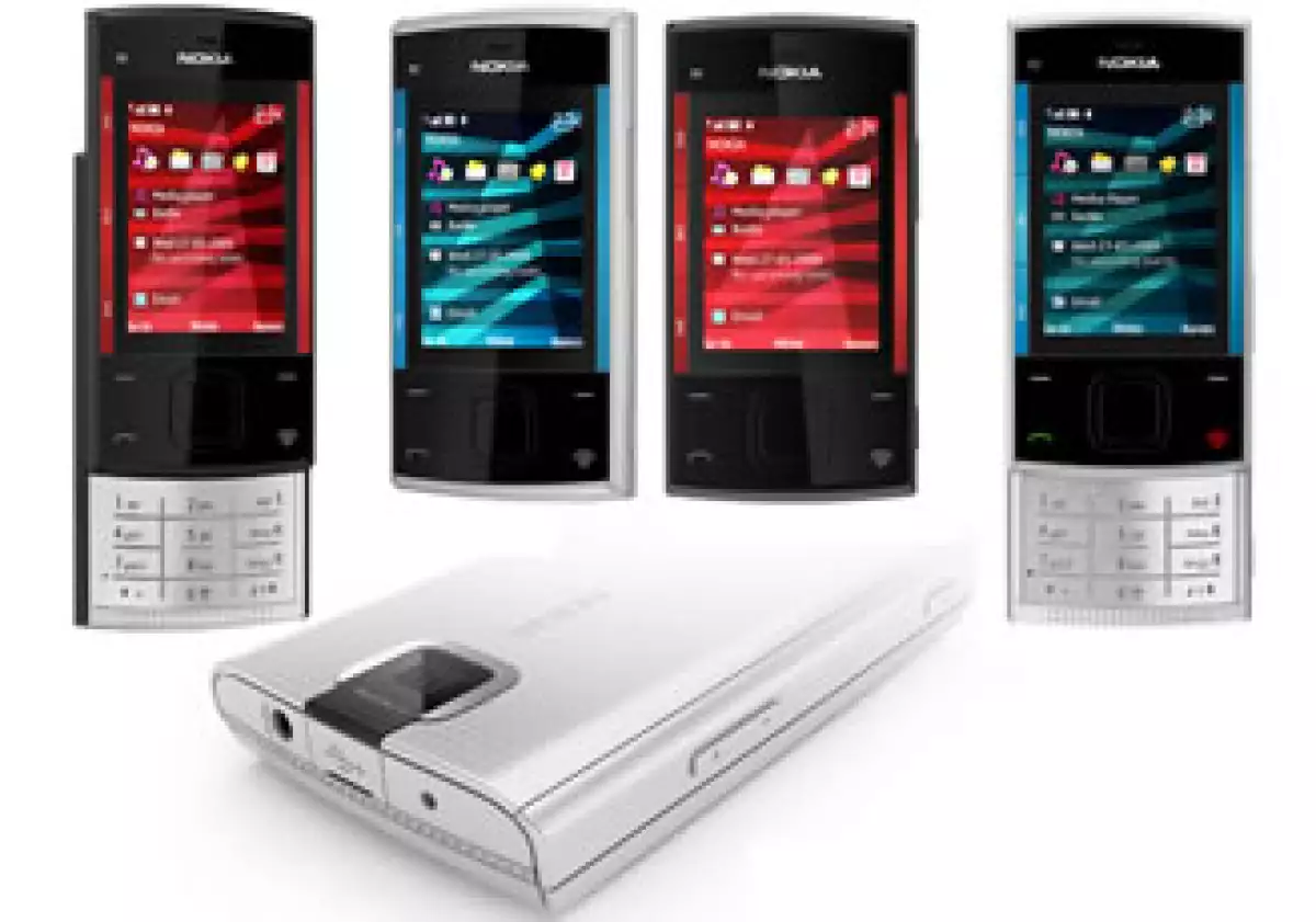 El dispositivo está disponible desde la segunda semana de noviembre. (Foto: Cortesía Nokia)