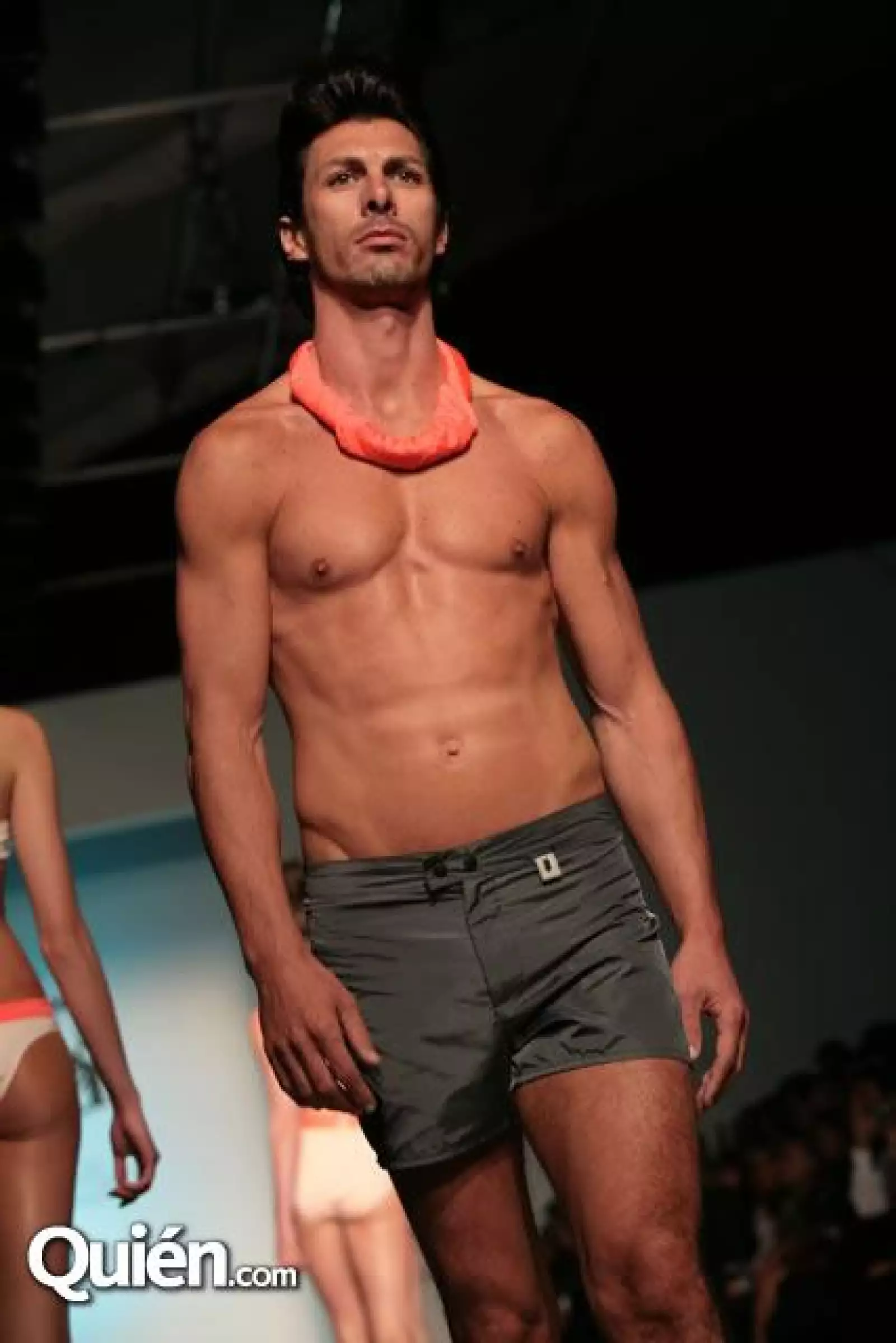 Pasarela Chema Torre