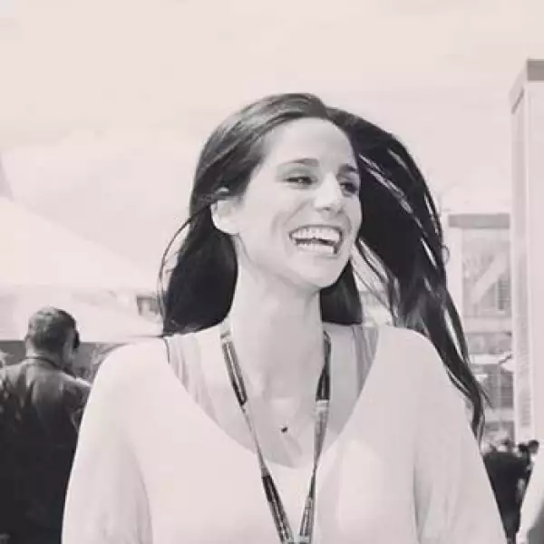 Lucía Villalón