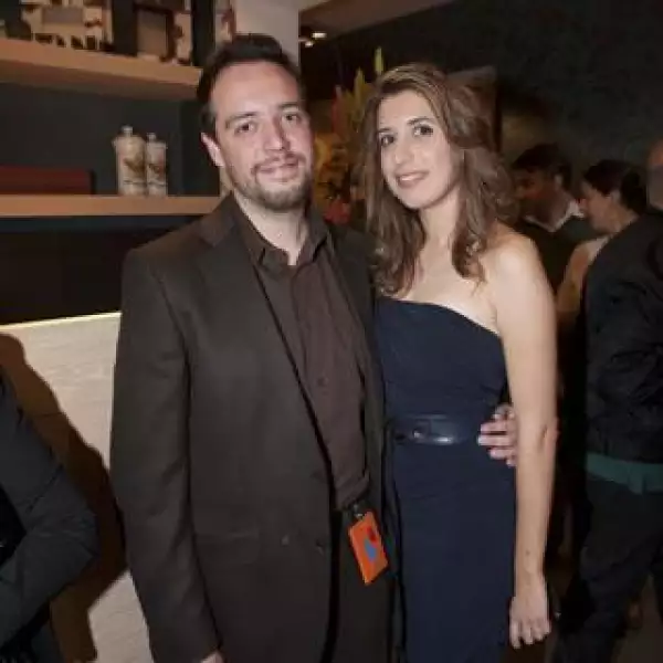 Xosé Figueroa,Tania Baylón