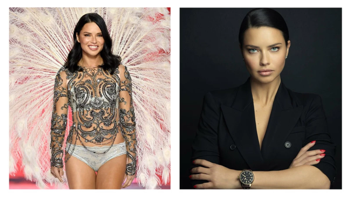 Adriana Lima