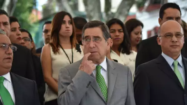 Antonio Gómez Pelegrín