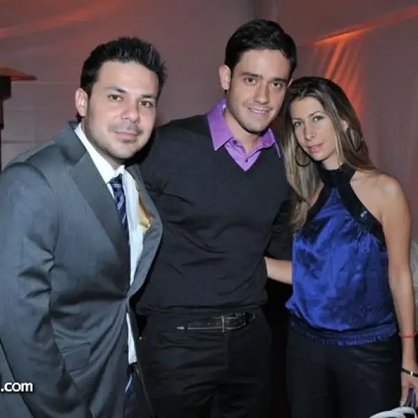 invitados