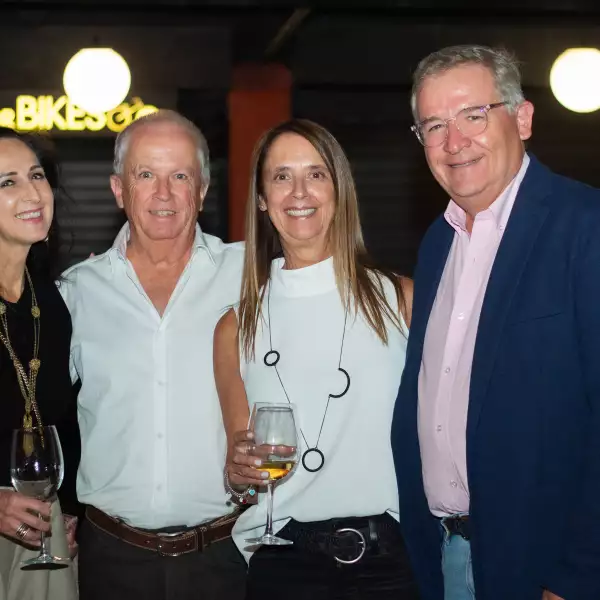 HANSEATIK CENA VIP