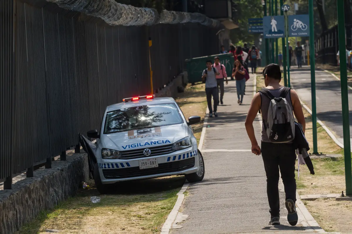 Vigilancia