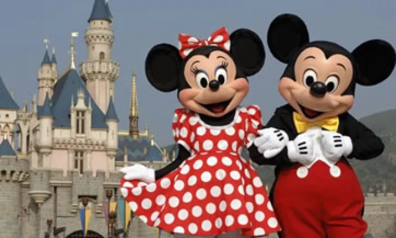 Disneyland hace una revisión de sus precios por lo menos dos veces al año. (Foto: CNNMoney )