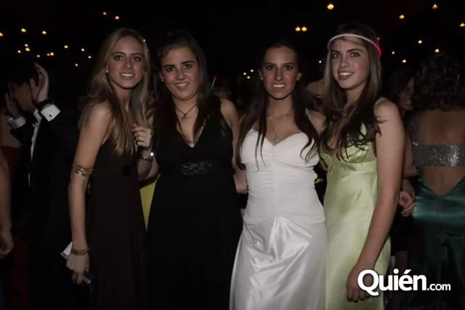 GRADUACIÓN COLEGIO DEL BOSQUE