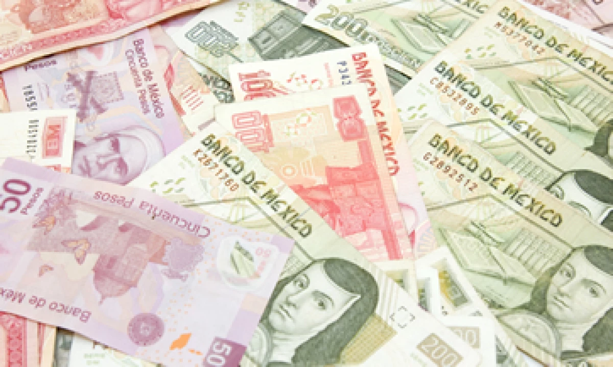 La economía mexicana avanzó 1.1% en 2013. (Foto: Getty Images)