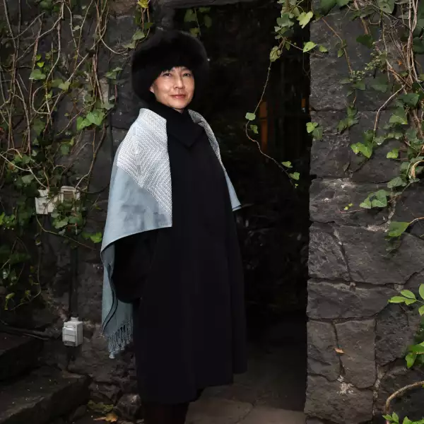 Ana María Maldonado 