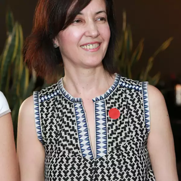 Irene de Riojas