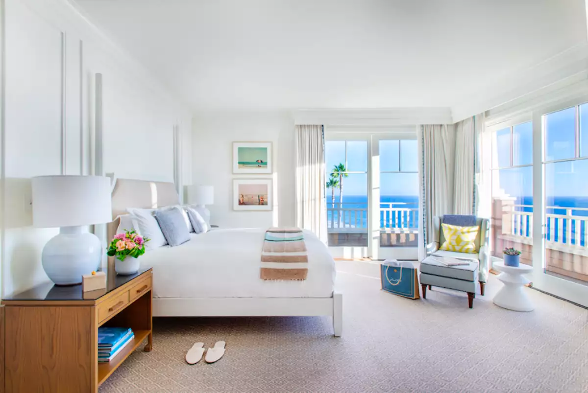 Exclusive Resort