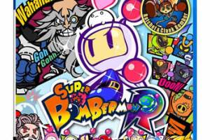 bomberman