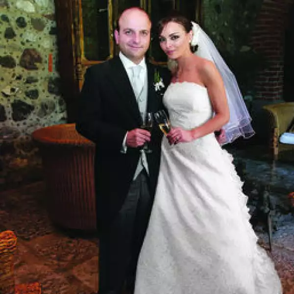 Carlos Miguel, May Mena