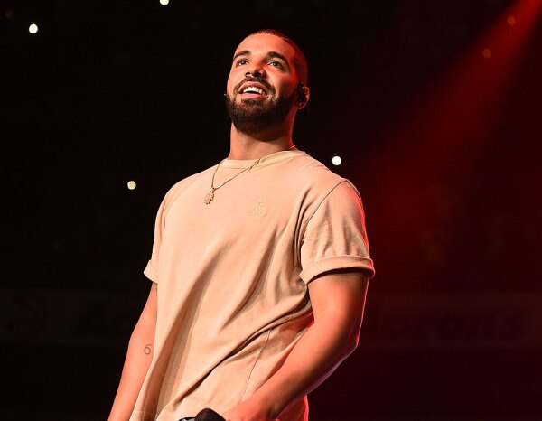 Drake