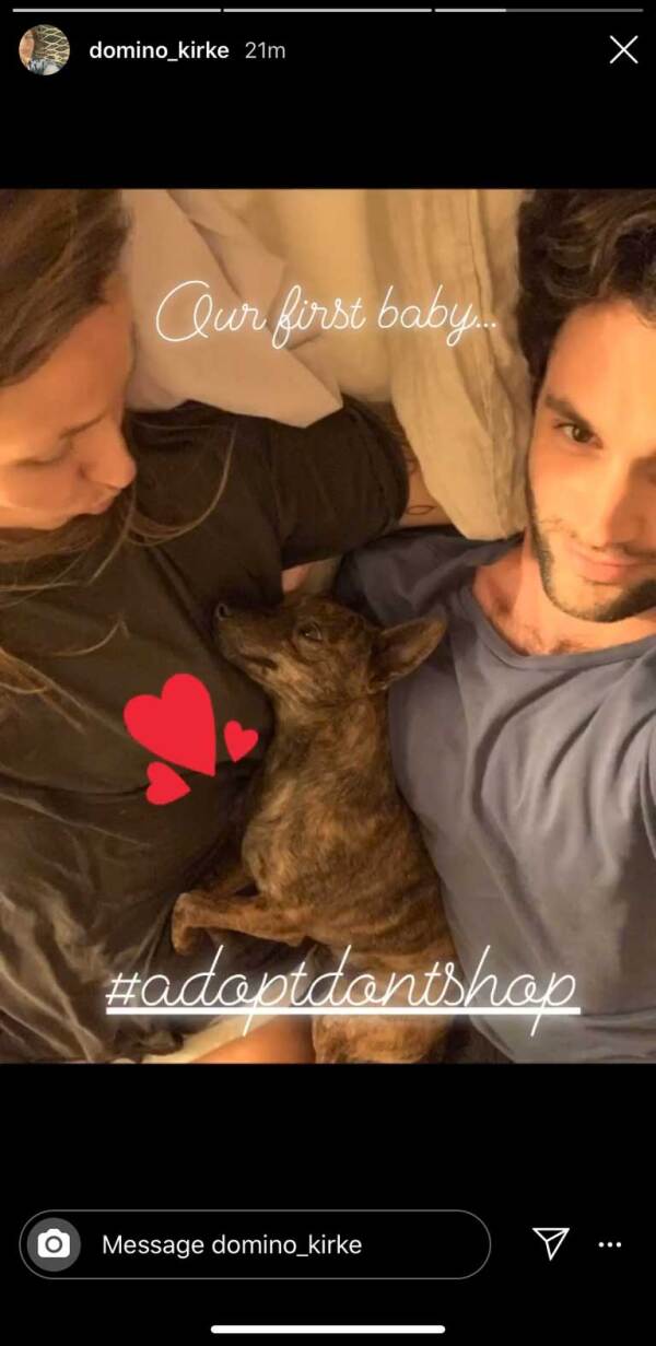 Penn-Badgley